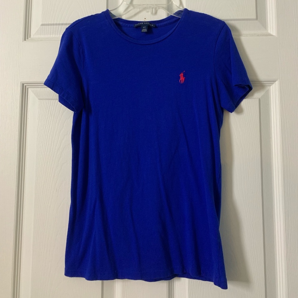 Ralph Lauren Crew Neck